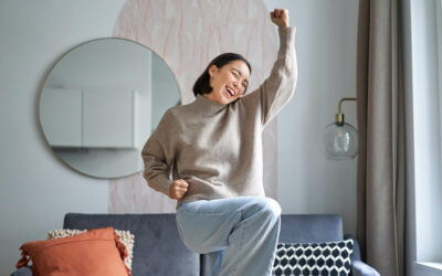 Rebuilding Confidence After Financial Stress