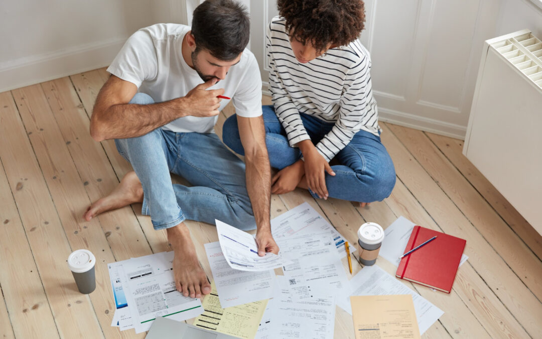 Minimum Payments That Keep You Safe From Damage