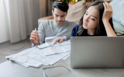 How to Create a Budget Based on What You Have Right Now (Not What You “Should” Have)