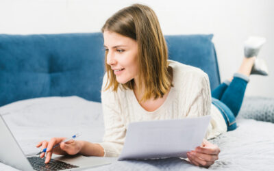 Signs You’re Ready to Leave Survival Mode