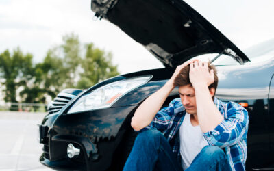 What to Do If Your Car Breaks Down and You’re Broke