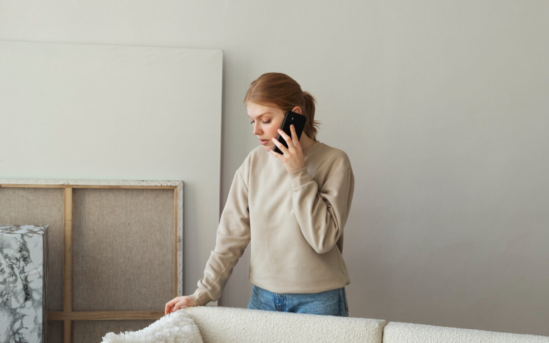 How to Stop Financial Problems From Spiraling