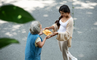 Free Food Resources Most People Overlook