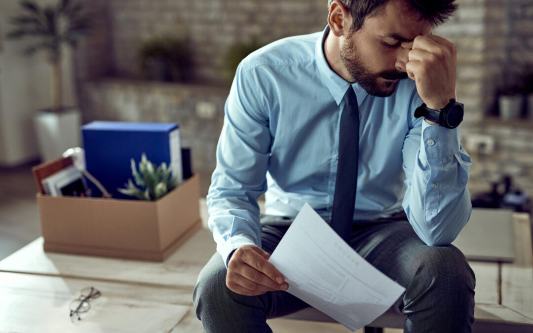 When to Consider Bankruptcy (Early Warning Signs)