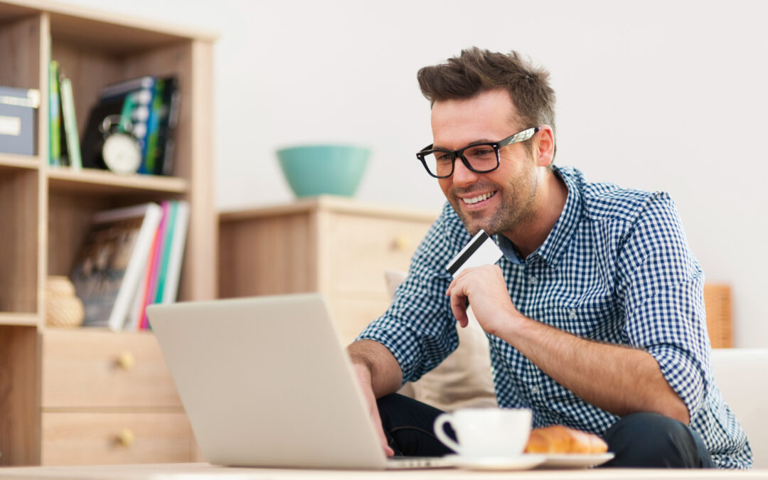 How to Rebuild Credit After Missed Payments