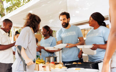 How to Use Community Resources Without Shame