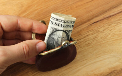 Switching to Cash-Only to Stop Overspending